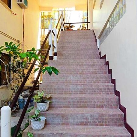 Lukay Las Brisas Balabag  Екстериор снимка