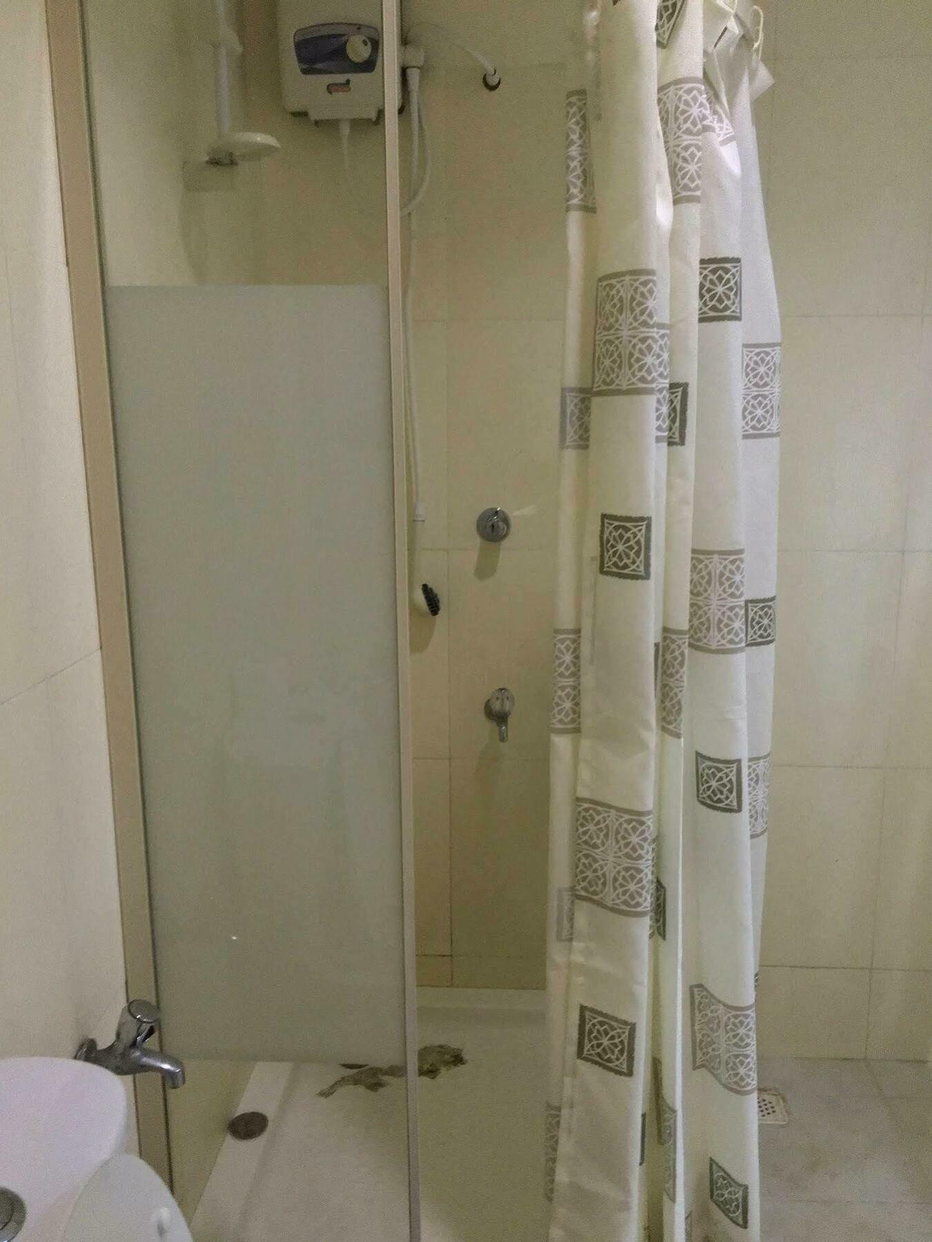 Lukay Las Brisas Balabag  Екстериор снимка
