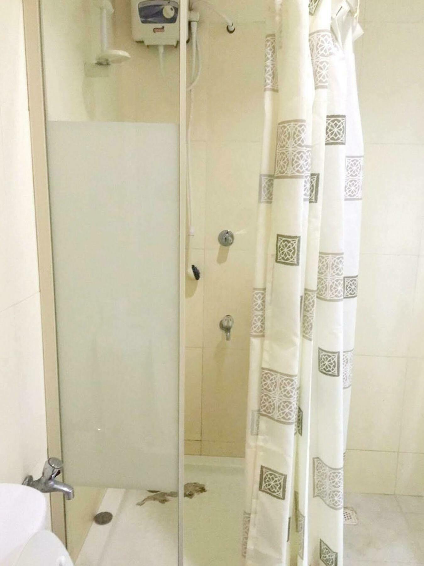 Lukay Las Brisas Balabag  Екстериор снимка